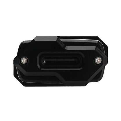 Front Brake Fluid Master Reservoir with Black Cap for Honda X-ADV 750 (17-18)