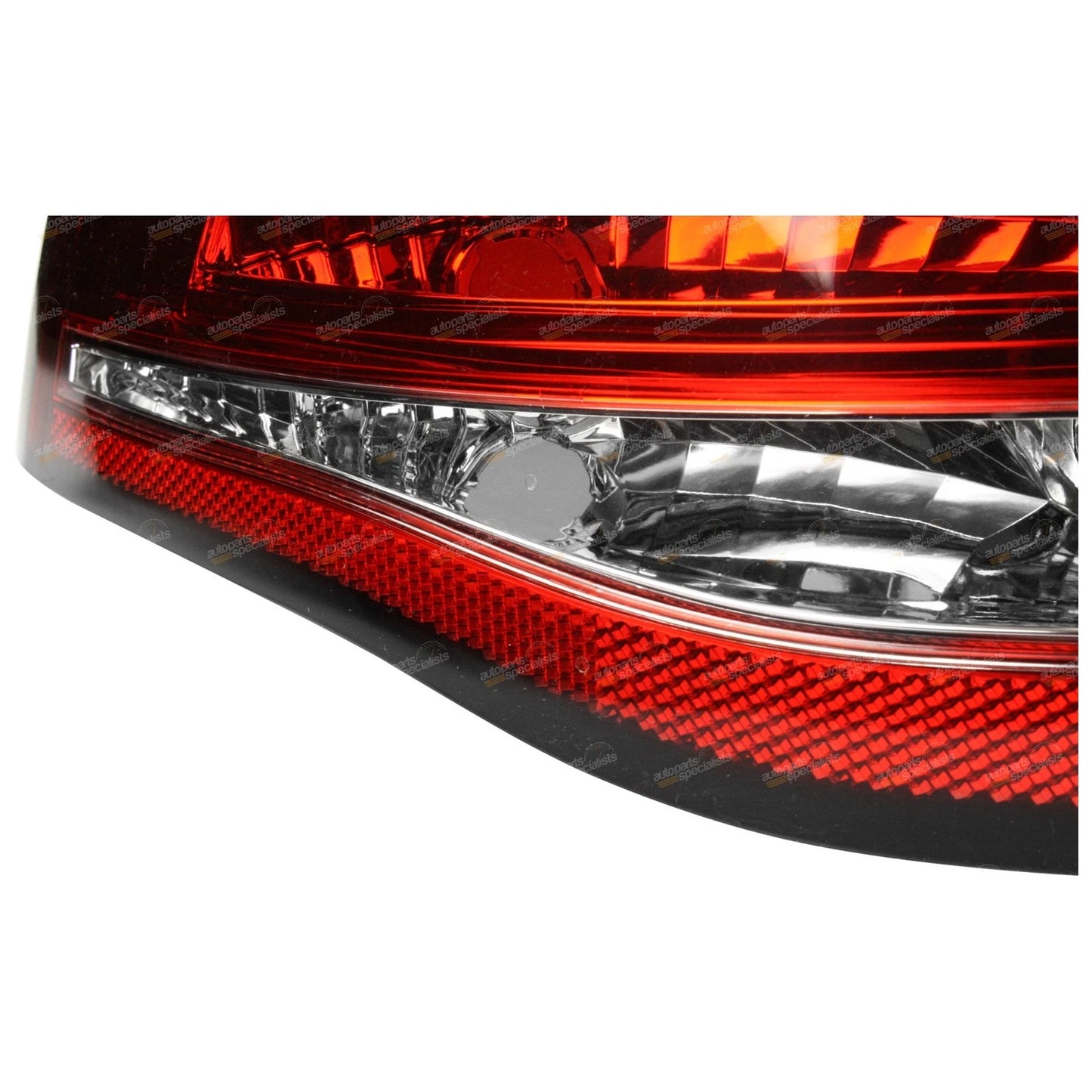 Tail Lights Pair for Ford FG Falcon Sedan (2008-2014)