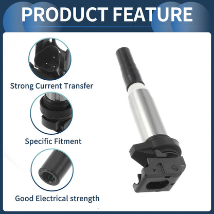 Ignition Coil Pack for BMW 316i (2007-2008)