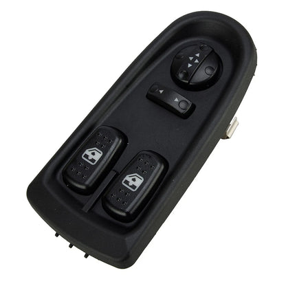 Electric Power Window Lift Switch for Iveco Daily (2006-2012)