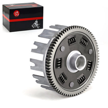 Gear Clutch Basket for Yamaha Warrior 350 (1987–2004)