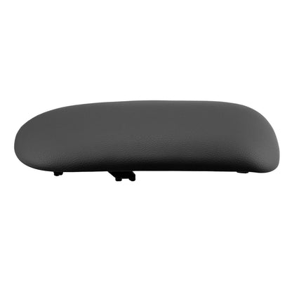 Faux Leather Center Console Armrest Cover for BMW Mini Cooper (2002-2008)