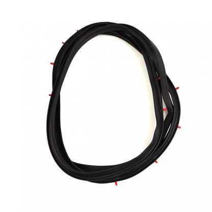 Door Rubber Weatherstrip Front Left Fits Mazda 323 GLC GL RWD 5D WAG 1977-80