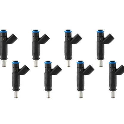 8PCS Fuel Injectors for Jeep Grand Cherokee 4.7L 2008-2010