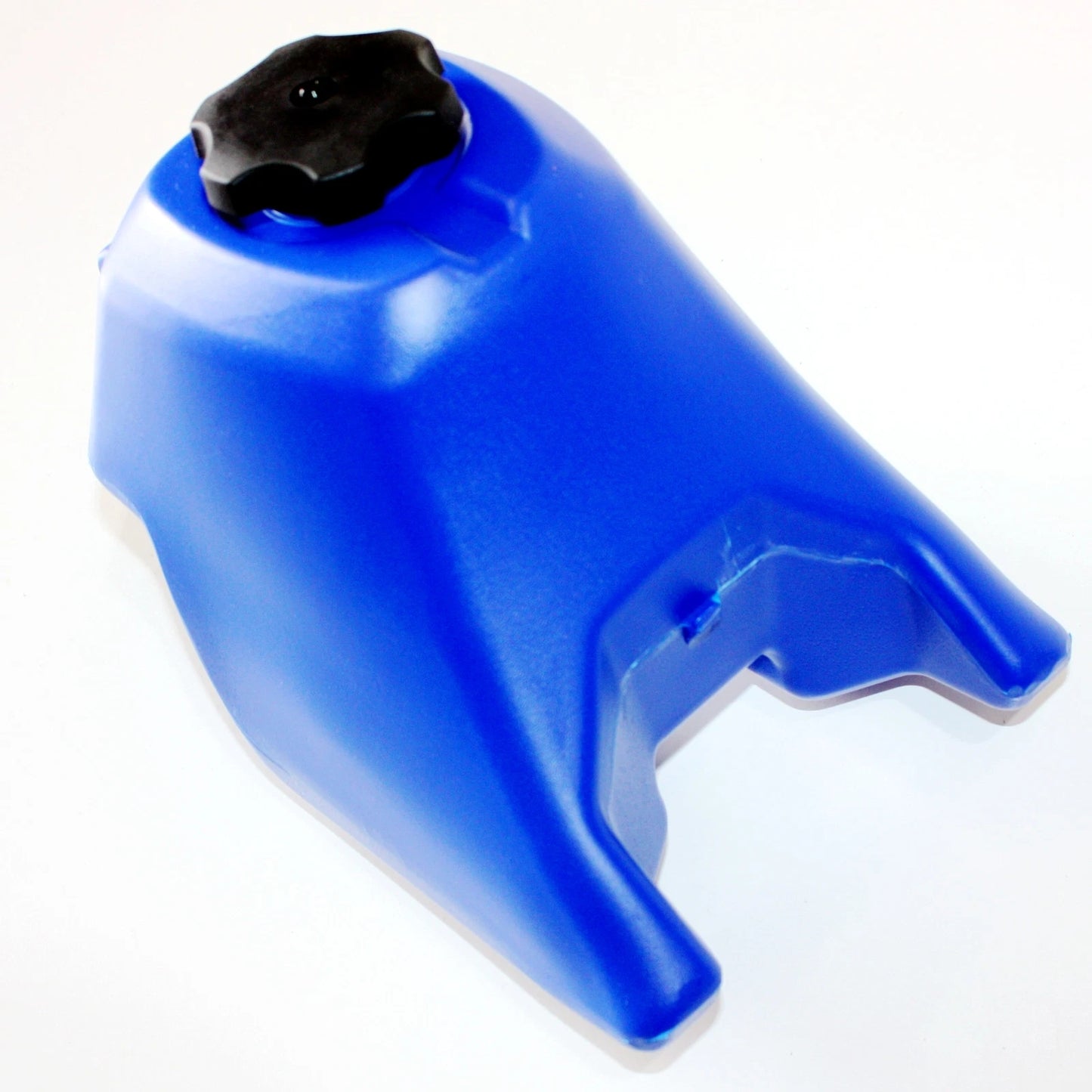 Blue Petrol Fuel Tank for Yamaha PY50 PW50 Peewee 50 Pit Pro Trial Dirt Bike