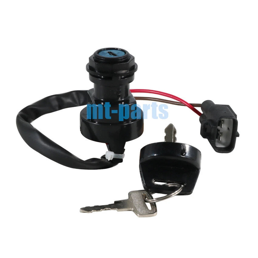 Yamaha Ignition Switch & Keys for YFM700R Raptor 700R SE (2009-2025)
