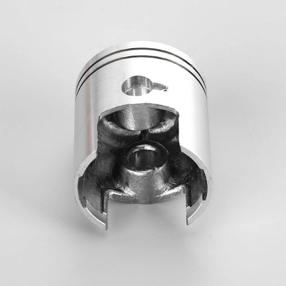 Piston Complete Kit 52.75mm +0.25 for Suzuki AH100 AG100 Address V100 (1991-2000)