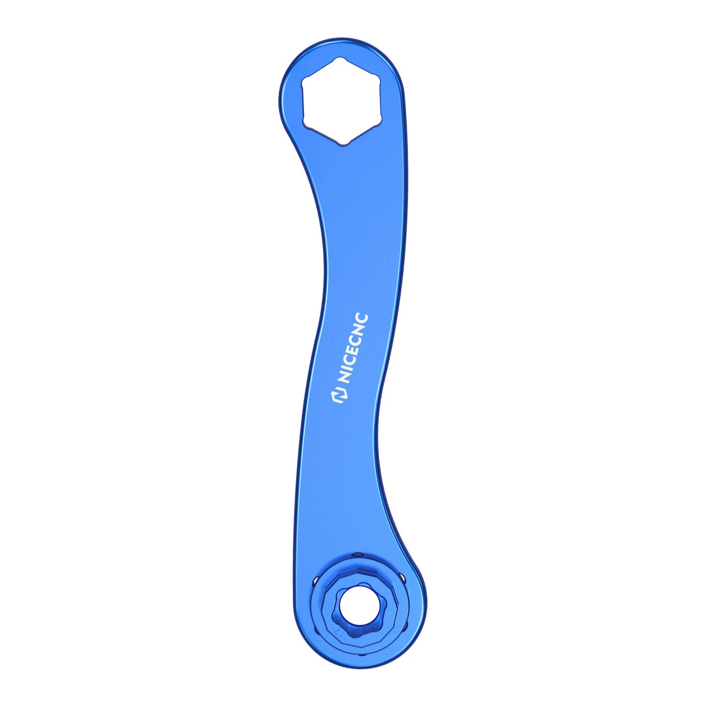 Axle Wrench Spanner for Husqvarna TC125 TC250 FC250 FC350 FC450 (2014-2022)