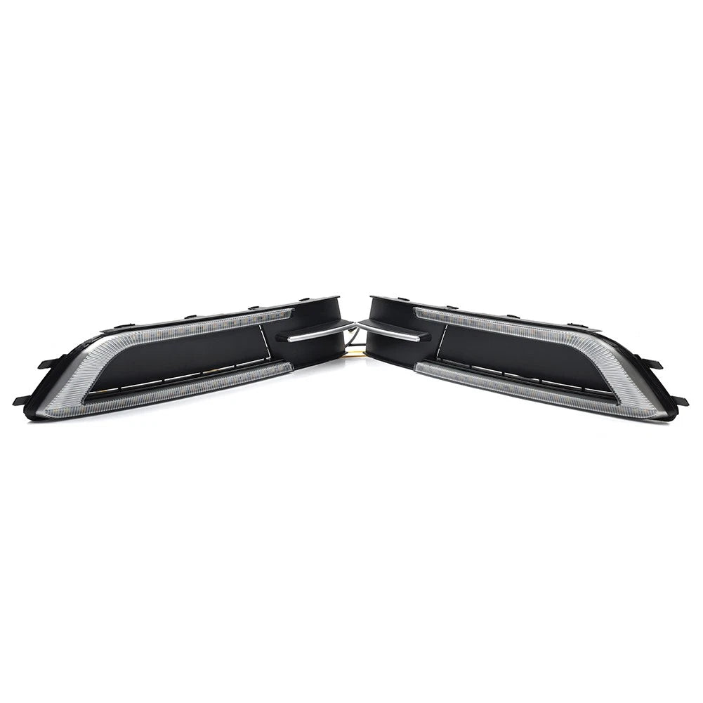 LED Daytime Running Light Fog Lamp for Magotan/Passat (2017-2018)