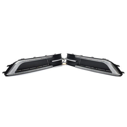 LED Daytime Running Light Fog Lamp for Magotan/Passat (2017-2018)