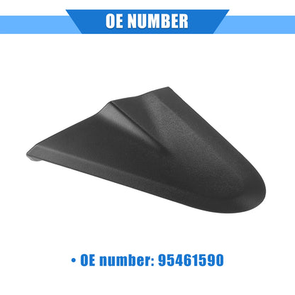 Left Side Mirror Corner Triangle Fender Cover for Chevrolet Sonic (2012-2019)