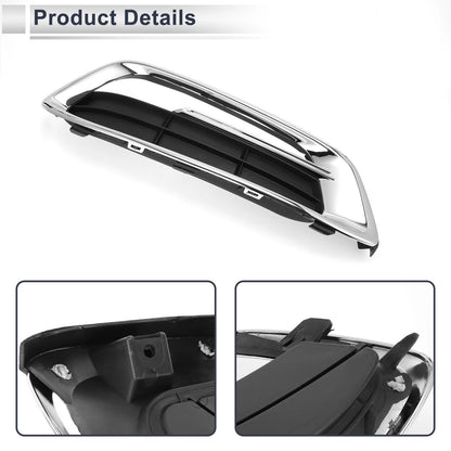 Fog Light Grill for Ford Taurus 2015-2018 (1 x)