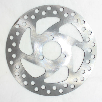 138mm Brake Disc Rotor for 43cc 49cc Mini Kids Pocket PIT Dirt Bike