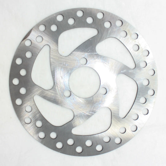 138mm Brake Disc Rotor for 43cc 49cc Mini Kids Pocket PIT Dirt Bike