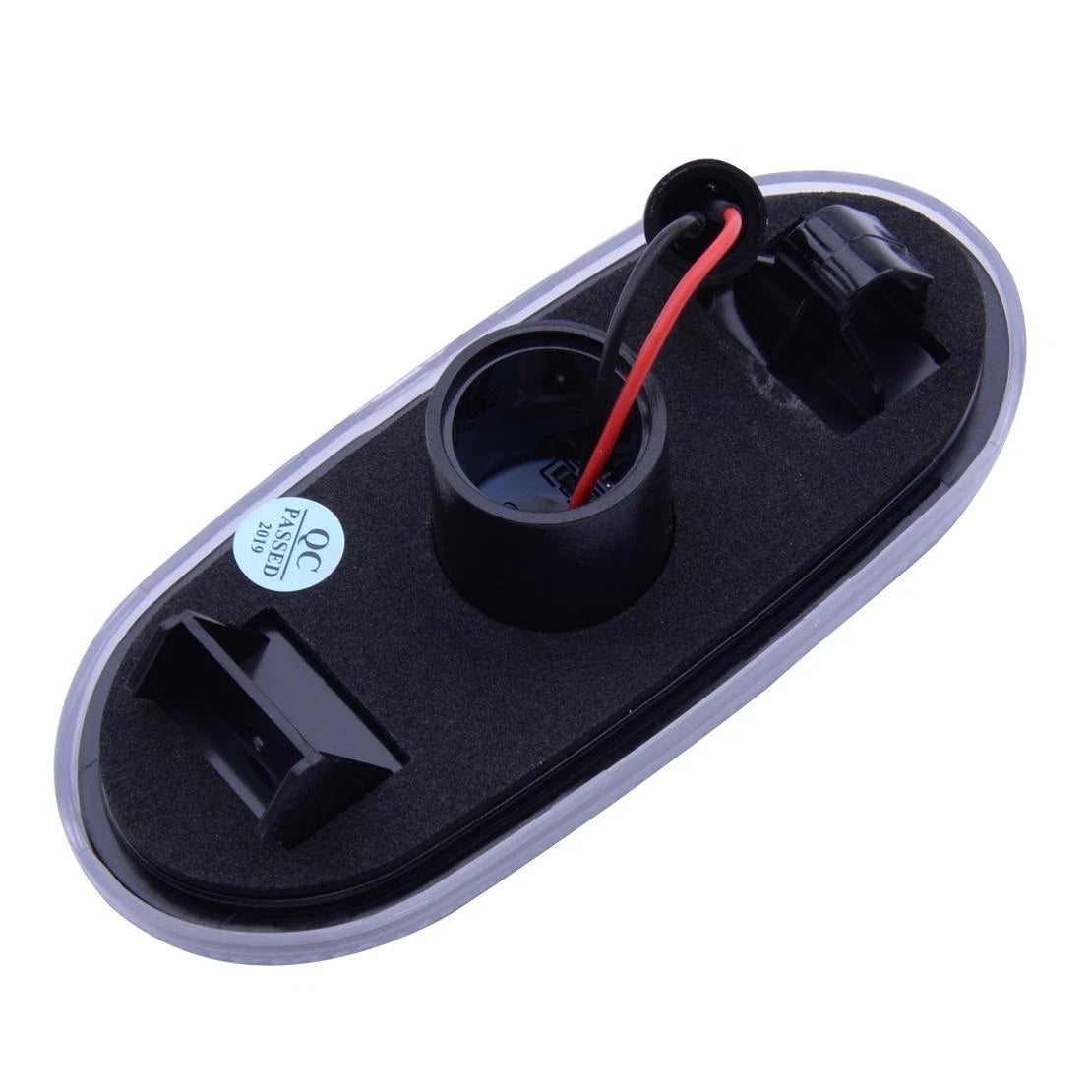 6 x Turn Signal Side Marker Lights for Mercedes Sprinter, VW Crafter