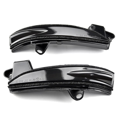LED Side Mirror Indicator Turn Signal Light for Ford Fusion (2013-2020)