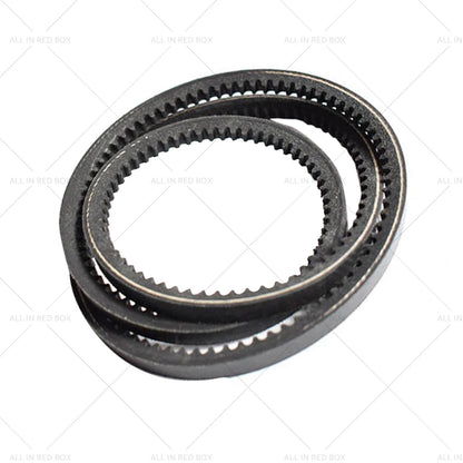V-Belt Compressor Belt for Toyota Hilux YN55 2.8D 4WD (1988-1997)