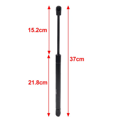 Gas Spring Hood Lift Strut for Jaguar XJ XJ8 XJR Super V8 Vanden Plas (2004-2009)