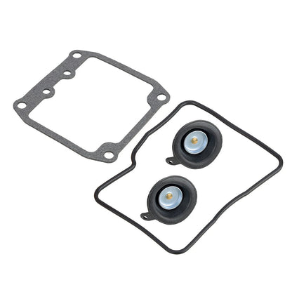 Carburetor Repair Kit Set of 4 for Suzuki VS700 VS750 Intruder (1986-1991)