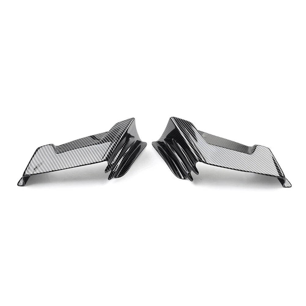 Side Spoiler Winglets for Aprilia RS660 Tuono 660 (2021-2023)