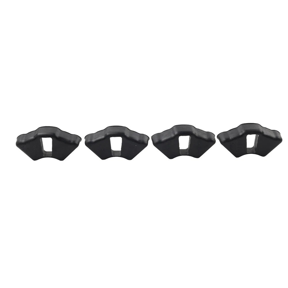 Cush Drive Rear Wheel Sprocket Rubber for Yamaha YBR125 (All Years)