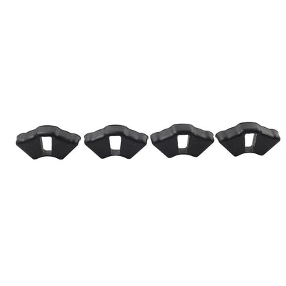 Cush Drive Rear Wheel Sprocket Rubber for Yamaha YBR125 (All Years)