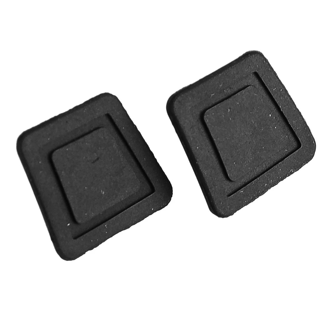 Keyless Go Door Handle Button Covers for Mercedes Benz W220 (2000-2006)