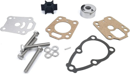 Water Pump Repair Kit for Tohatsu/Nissan Outboard 4-5HP M5BS