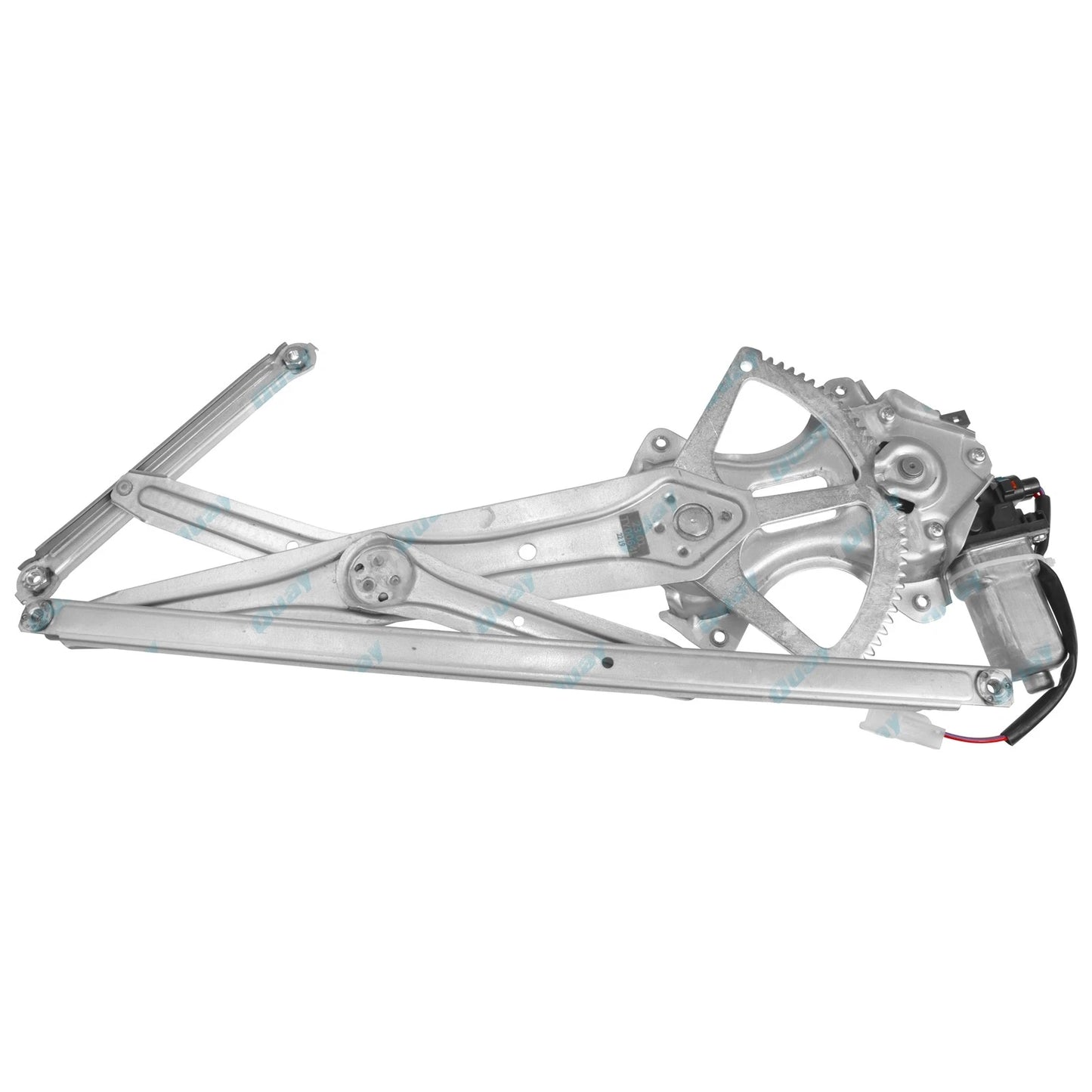 LH Front Electric Window Regulator & Motor for Toyota Kluger GSU40 GSU45 (2007-2010)