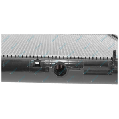 Radiator for Toyota Landcruiser 70 75 78 Series HZJ70 HZJ75 HZJ78 (1990-1999)