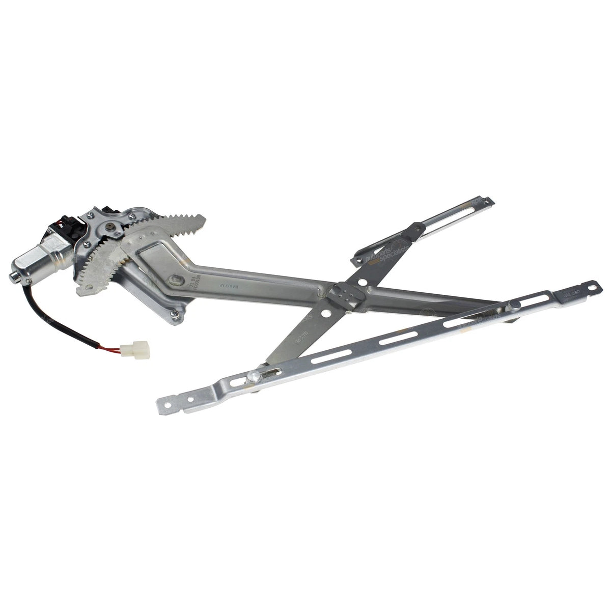Front LH Electric Window Regulator w Motor for Ford Ranger PJ PK (2006-2011)
