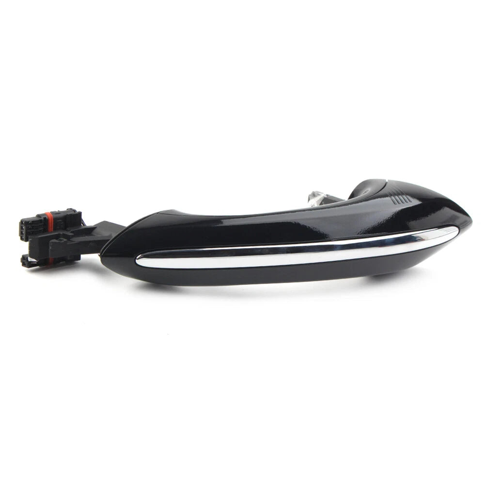 Rear Left Exterior Door Handle for BMW F01 F03 F06 F07 F10 F11 (2008-2017)
