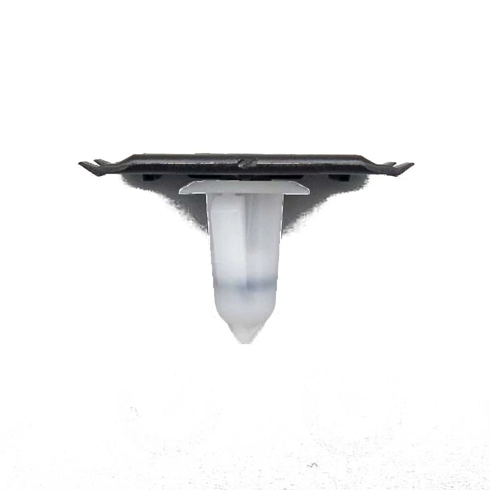 Fender Wheel Flare & Rocker Molding Retainer Clips for BMW 750iL 740iL X3 X4 (1995-2019)