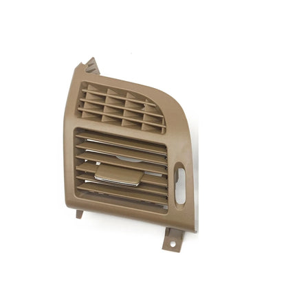 Air Vent Panel Cover for Mercedes Benz E Class W211 (2003-2008) Dark Yellow