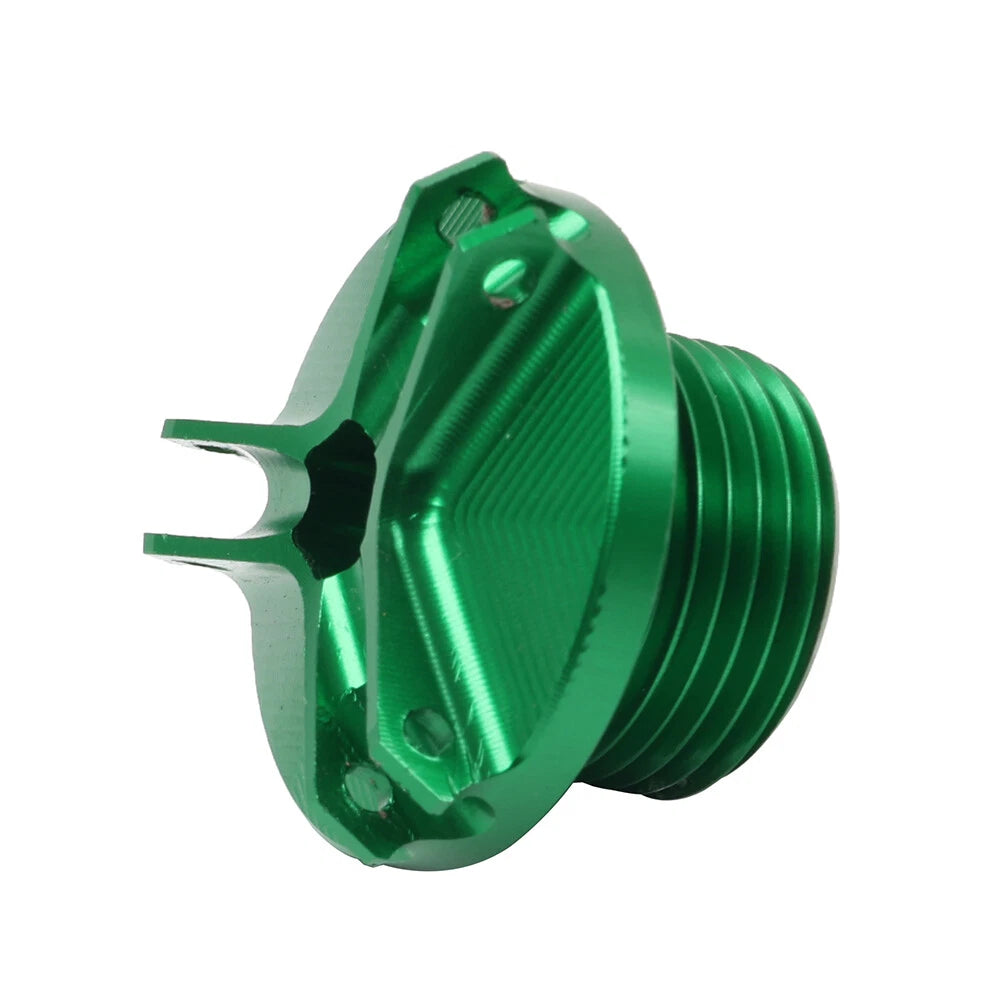 Engine Oil Filler Cap Cover for BENELLI TRK 502, Leoncino 500, BJ250, TNT