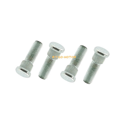 Rear Wheel Hub Bearing Kit for Polaris Ranger 900 1000 Diesel 570-Full-Size XP