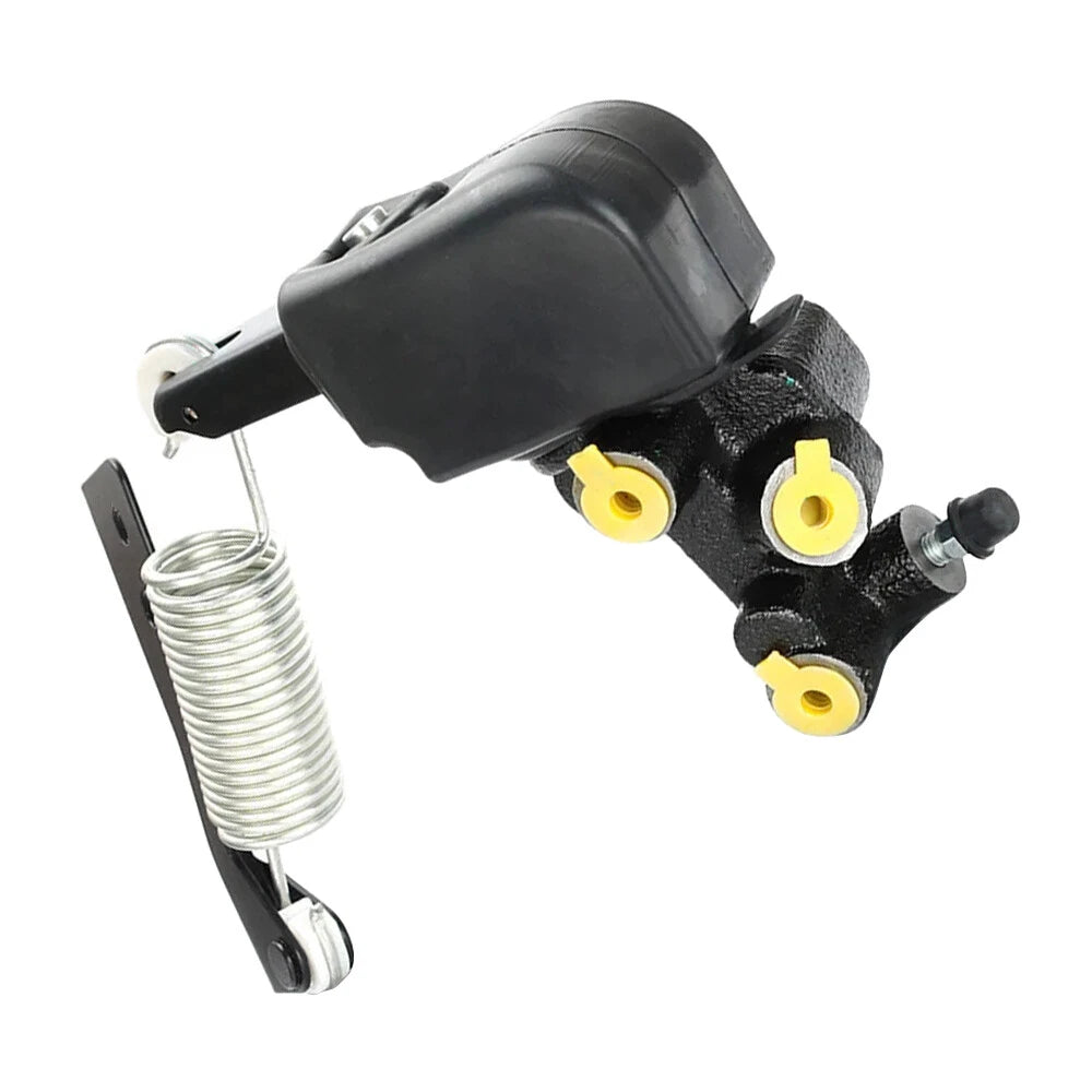 Brake Load Sensing Valve for Nissan Navara D22 (1998–2004)