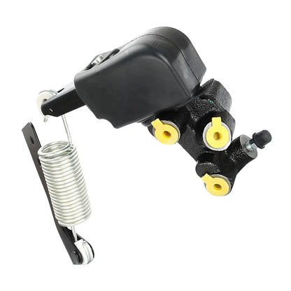Brake Load Sensing Valve for Nissan Navara D22 (1998–2004)