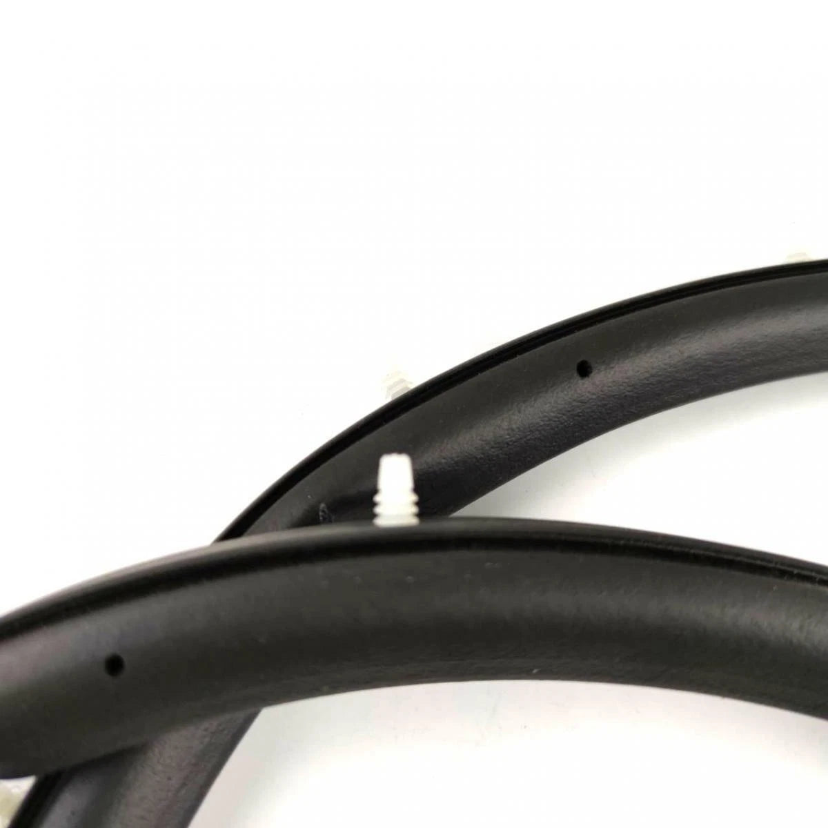Door Rubber Seal Weatherstrip Front Left Fits Honda Accord CD 4D Sedan 1994-97