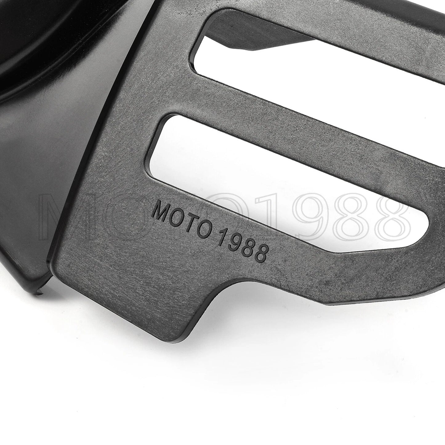 Blaster for Yamaha Stator Cover Chain Guard YFS200 88-06