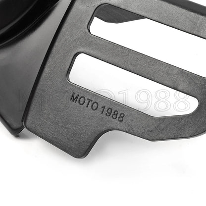 Blaster for Yamaha Stator Cover Chain Guard YFS200 88-06