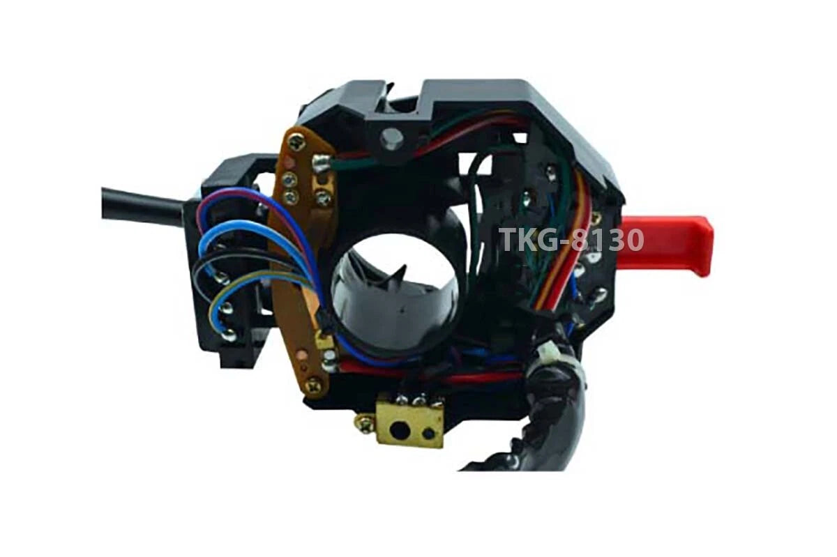 Turn Signal Wiper Control Switch for Isuzu KBZ KB26 (1983-1988)