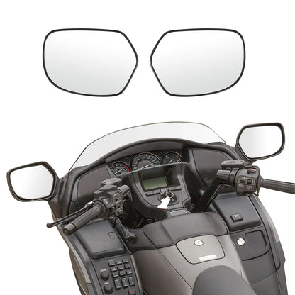 Rear-View Side Mirrors for Honda Goldwing F6B GL1800B (2003-2017)