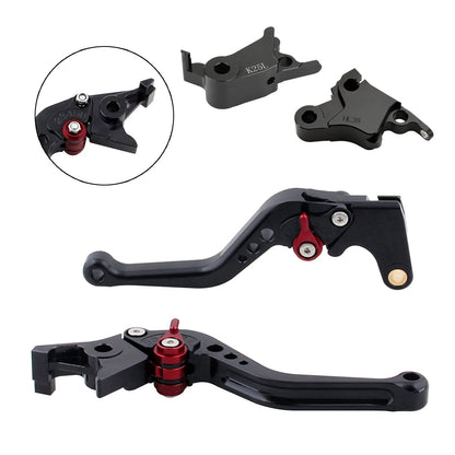 Brake Clutch Lever for CFMOTO 800NK (2023)