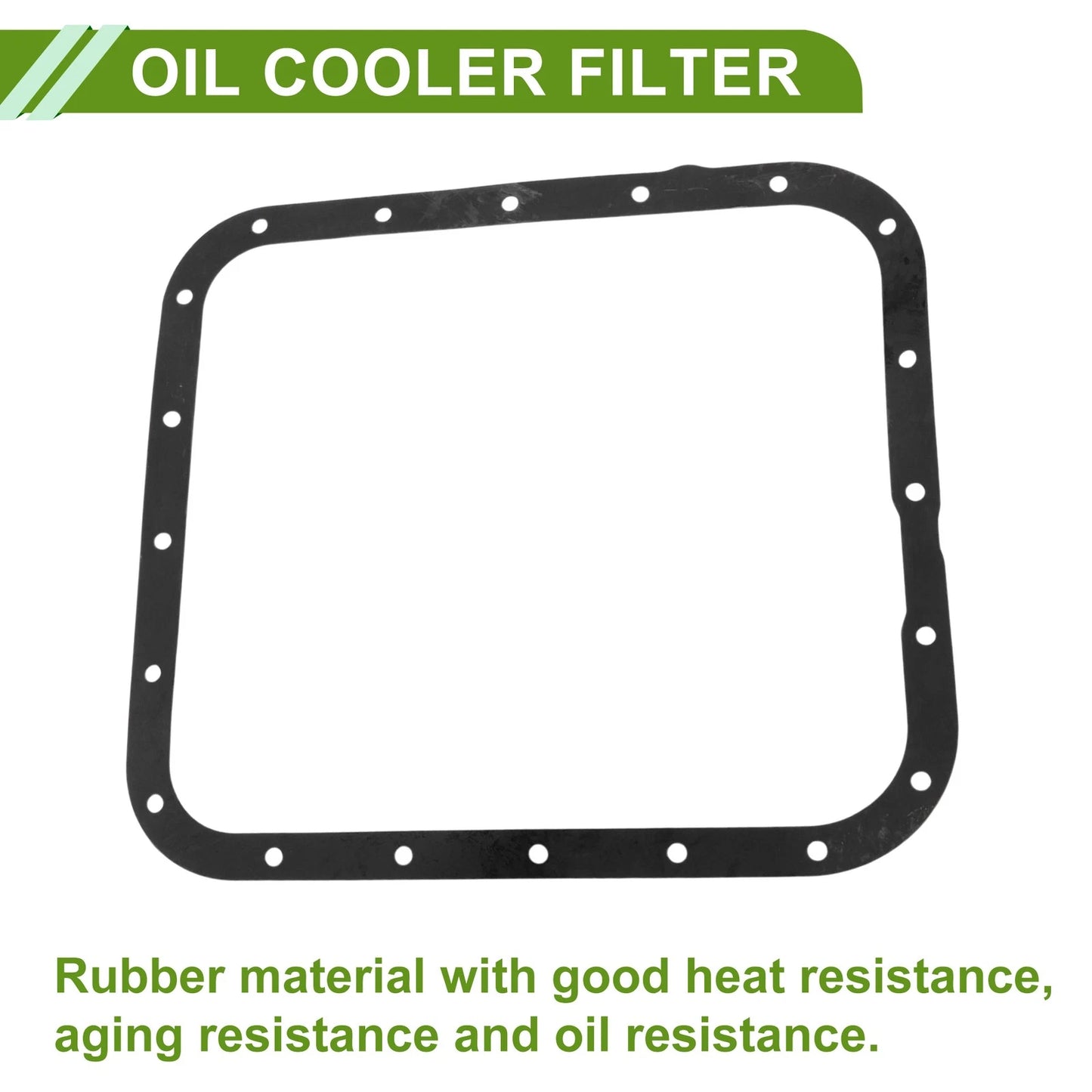 Transmission Filter Gasket Kit for Subaru Impreza (1999-2005)