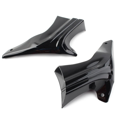 Brake System Air Cooling Ducts for BMW S1000RR R1250GS (2010-2023)