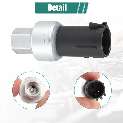 A/C Pressure Sensor for Ford Crown Victoria 4.6L (2003-2011)