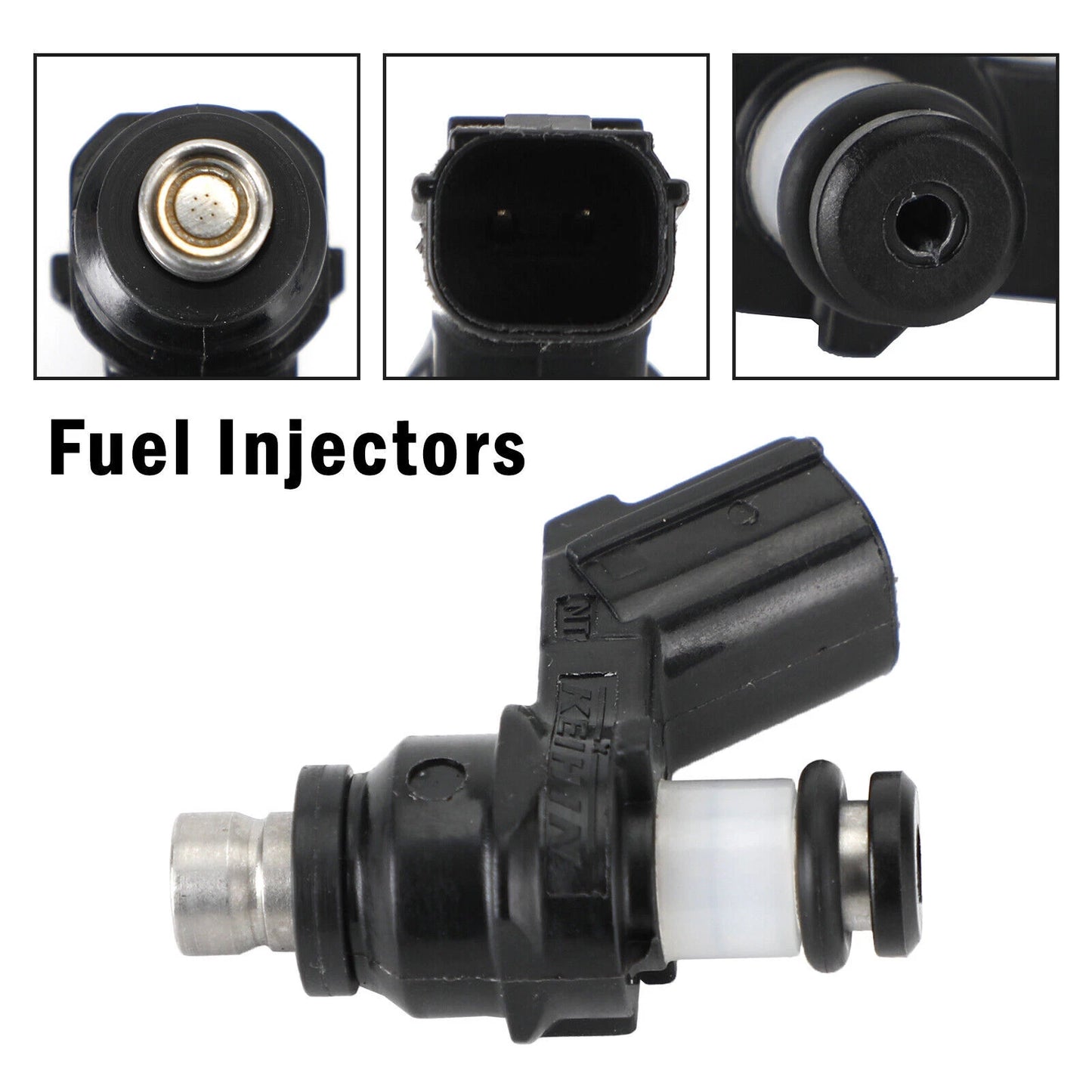 Fuel Injector for Honda GROM125, Monkey Z125M (2017-2021)