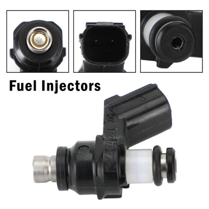 Fuel Injector for Honda GROM125, Monkey Z125M (2017-2021)