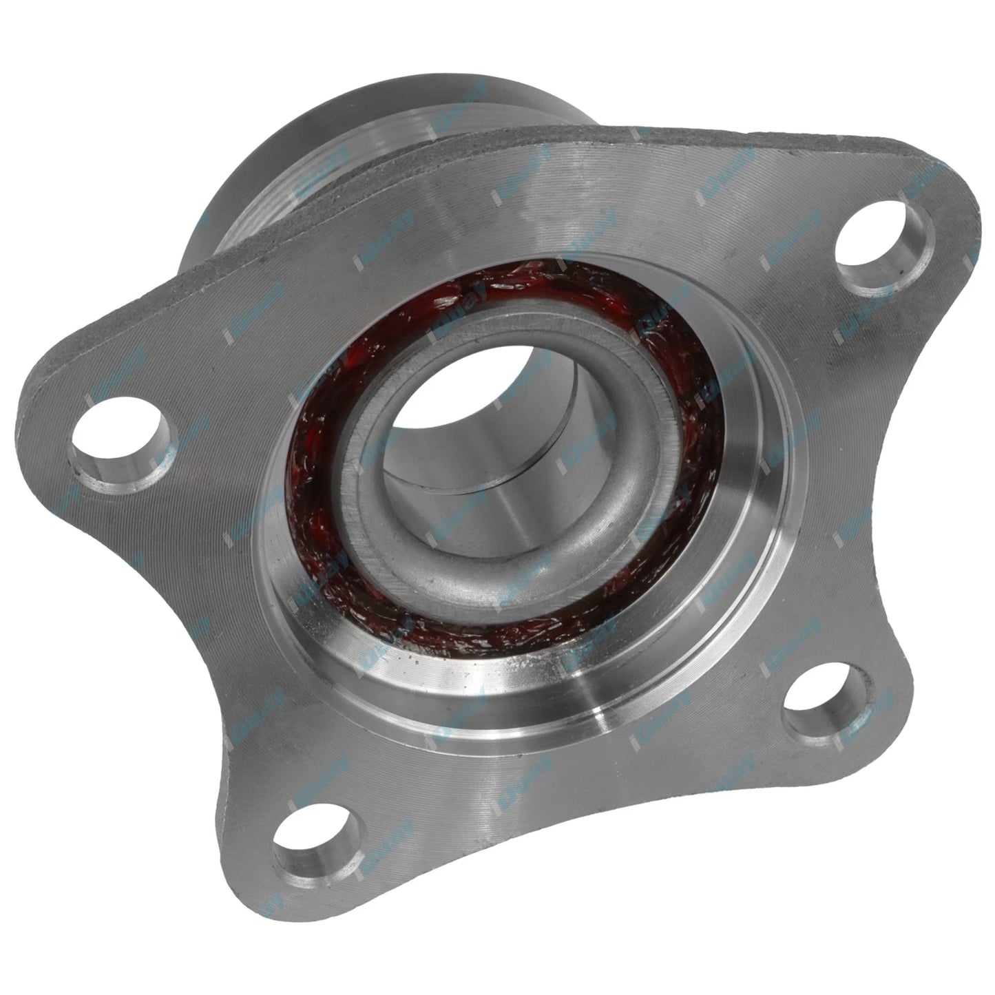 Rear Wheel Bearing Hub Assembly for Toyota Corolla AE112R AE93 (1989-2001)